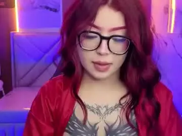 Red_bunny_v  live sex cam
