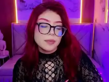 Red_bunny_v  live sex cam