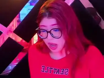 Red_bunny_v  live sex cam