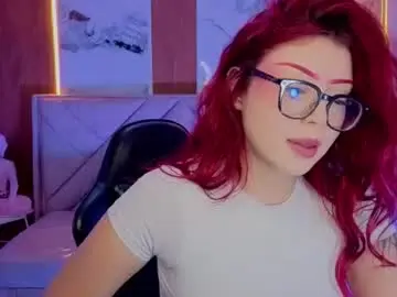 Red_bunny_v  live sex cam
