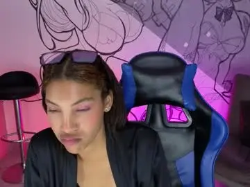 Selene_n_loki  live sex cam