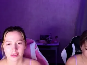 Stefany_and_bettany  live sex cam