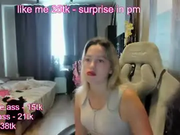 Stefany_and_bettany  live sex cam