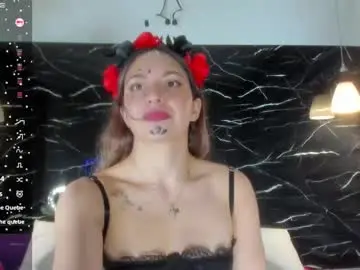 Sweet_meelody  live sex cam