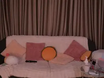 Tendercrush  live sex cam