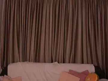 Tendercrush  live sex cam