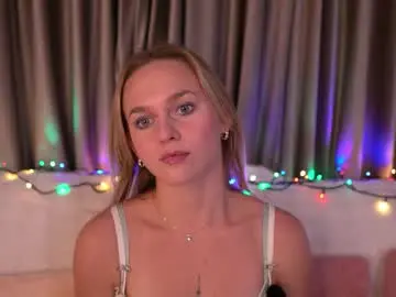 Tendercrush  live sex cam