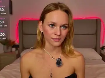 Tendercrush  live sex cam