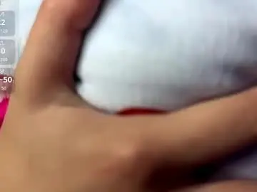 Tendercrush  live sex cam