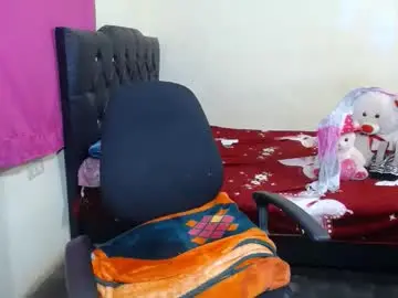 Trisha_bai  live sex cam