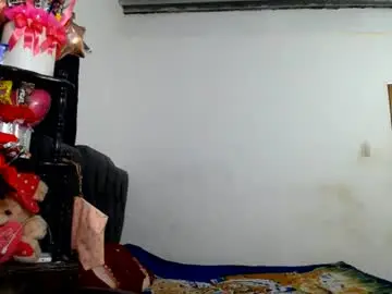 Trisha_bai  live sex cam