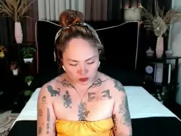 Yoursweet_amara  live sex cam