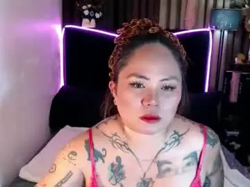 Yoursweet_amara  live sex cam