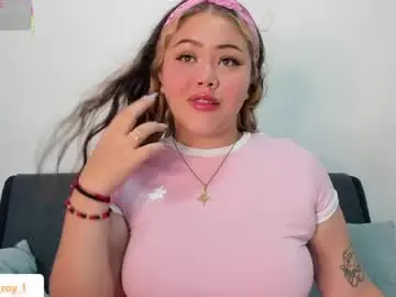 _emma_roy  live sex cam