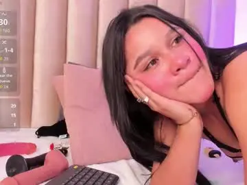 Alisson_sanders  live sex cam