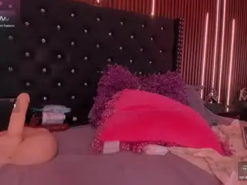 Alisson_sanders  live sex cam