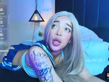 Ariadnaaa_  live sex cam