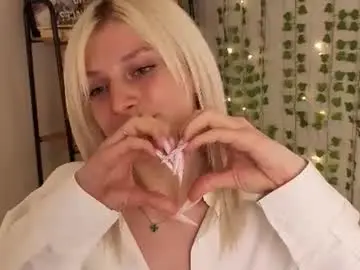 Ariannaflint  live sex cam