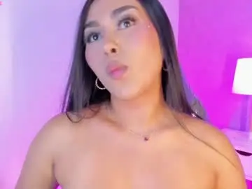 Cameliaa_smiith  live sex cam