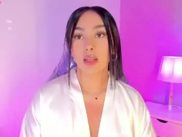Cameliaa_smiith  live sex cam