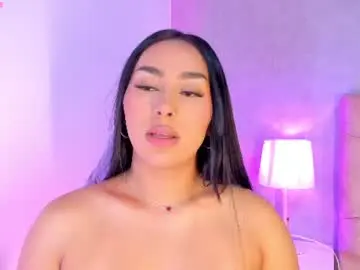 Cameliaa_smiith  live sex cam