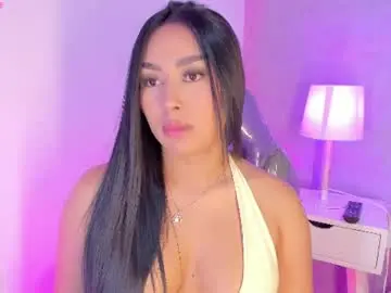 Cameliaa_smiith  live sex cam