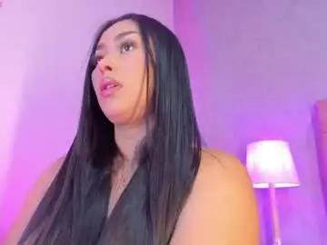 Cameliaa_smiith  live sex cam
