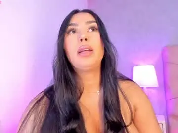 Cameliaa_smiith  live sex cam