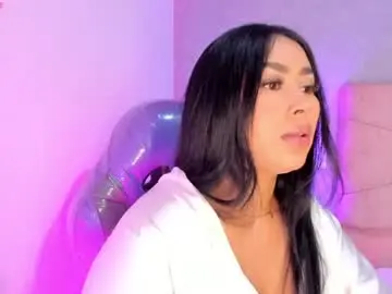 Cameliaa_smiith  live sex cam