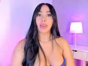 Cameliaa_smiith  live sex cam