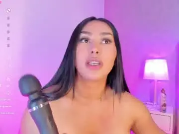 Cameliaa_smiith  live sex cam