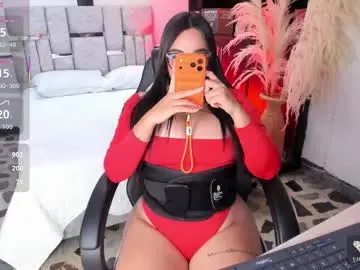 Celesstebruce  live sex cam