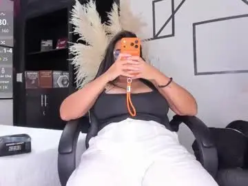 Celesstebruce  live sex cam