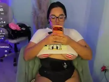 Celesstebruce  live sex cam