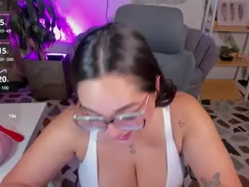 Celesstebruce  live sex cam