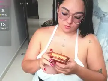 Celesstebruce  live sex cam