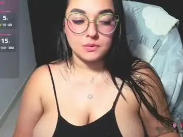 Celesstebruce  live sex cam