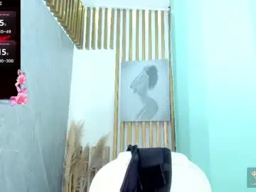 Celesstebruce  live sex cam