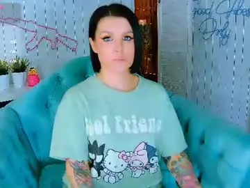 Chaturkaterina  live sex cam