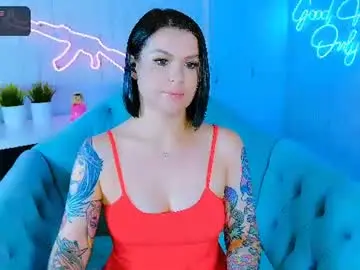 Chaturkaterina  live sex cam