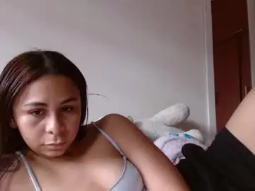 Chiara_20  live sex cam