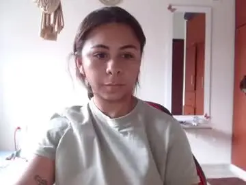 Chiara_20  live sex cam