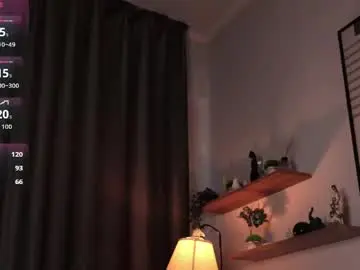 Darling_celine  live sex cam