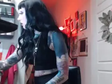 Dominatrixmars  live sex cam