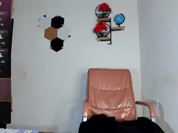 Dulce_amor  live sex cam