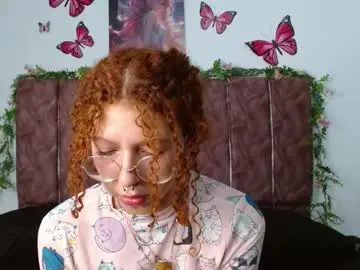 Elarose723  live sex cam