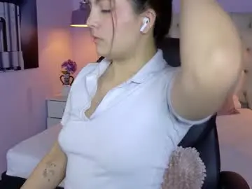 Gabyqueens  live sex cam