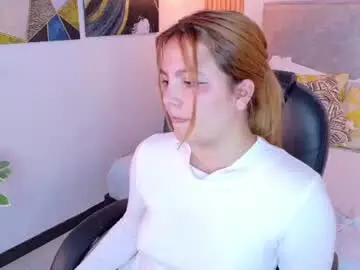 Gabyqueens  live sex cam