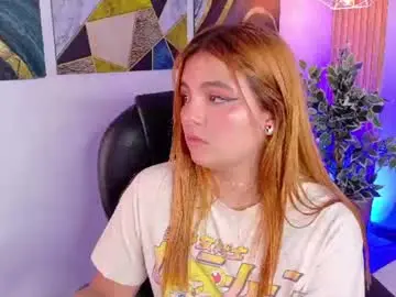 Gabyqueens  live sex cam