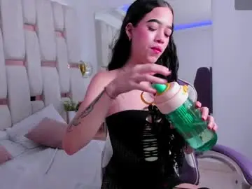 Georgina_kloss  live sex cam